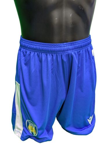 Colchester United 2026-27 Home Kit
