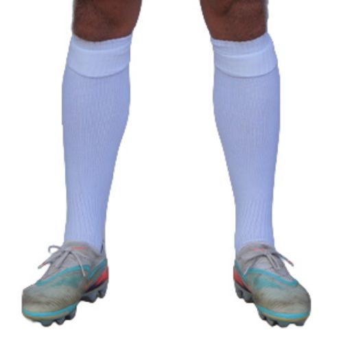 Colchester United 2026-27 Home Kit