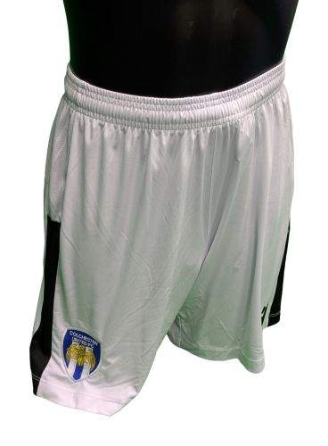 Colchester United 2026-27 Away Kit