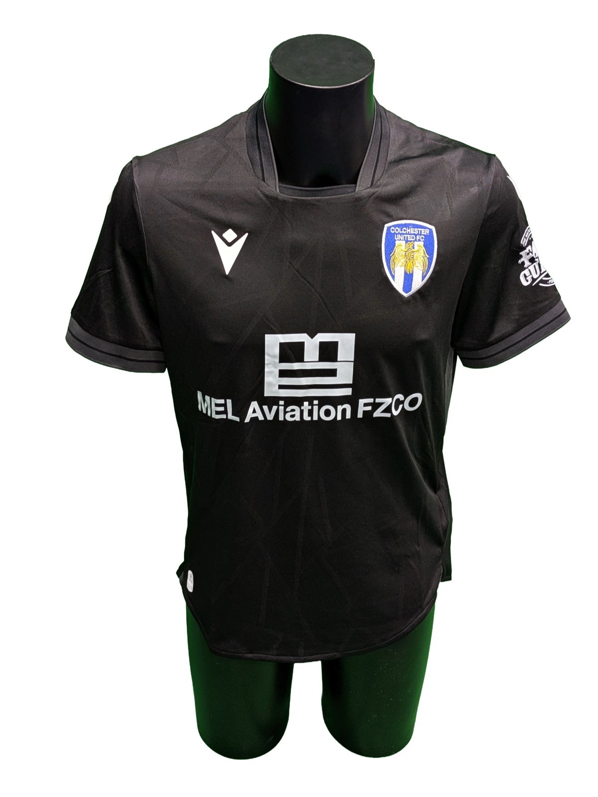 Away