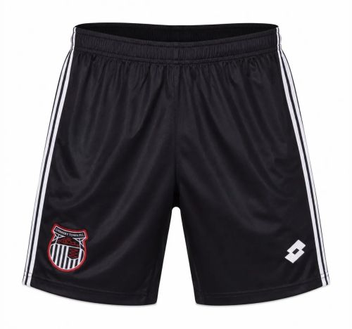 Grimsby Town 2026-27 Home Kit