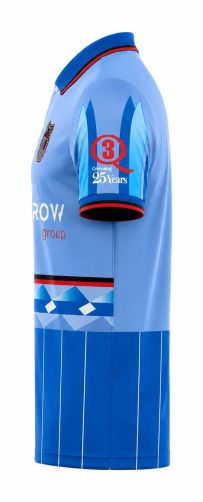 Grimsby Town 2026-27 Away Kit
