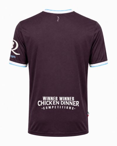 Grimsby Town 2026-27 Third Kit