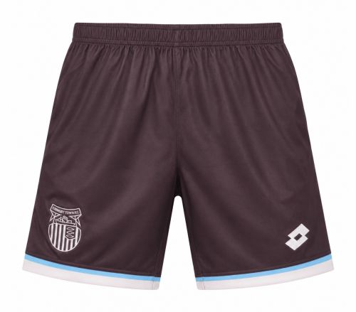 Grimsby Town 2026-27 Third Kit