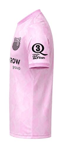 Grimsby Town 2026-27 GK 1 Kit