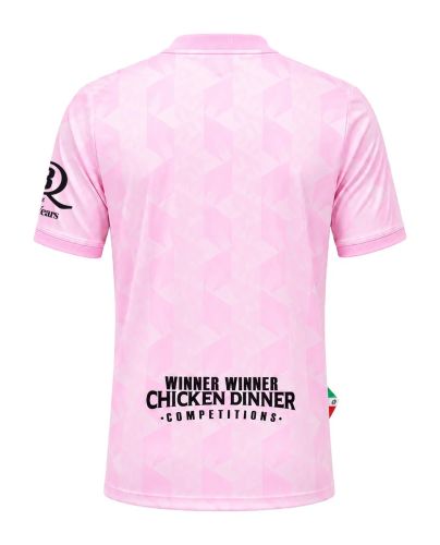 Grimsby Town 2026-27 GK 1 Kit