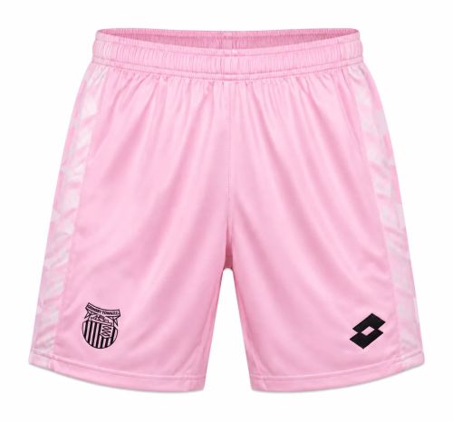 Grimsby Town 2026-27 GK 1 Kit