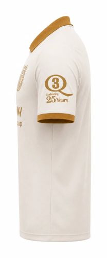 Grimsby Town 2026-27 GK 3 Kit