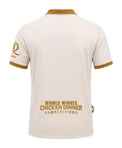 Grimsby Town 2026-27 GK 3 Kit