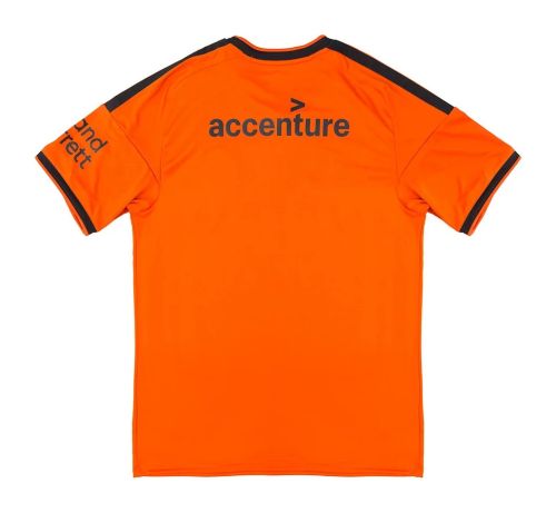 Salford City 2026-27 Home Kit