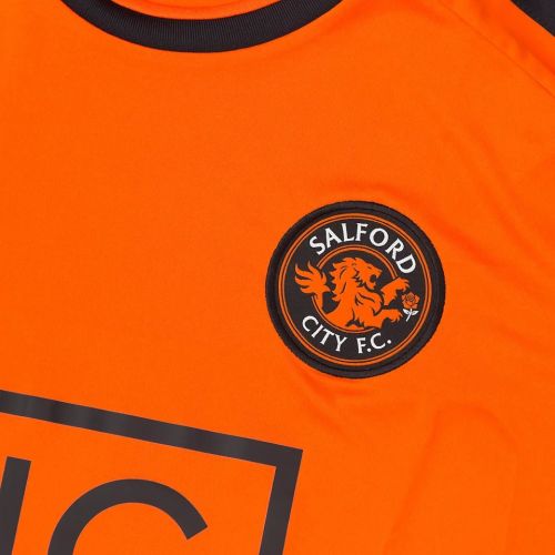 Salford City 2026-27 Home Kit