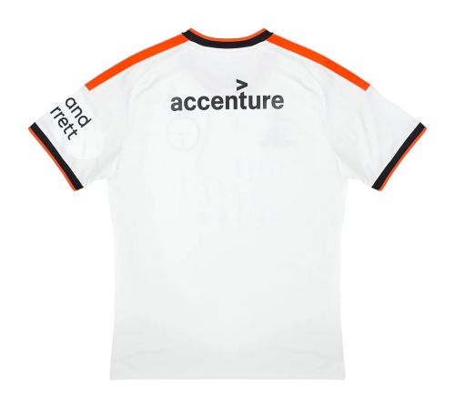 Salford City 2026-27 Away Kit
