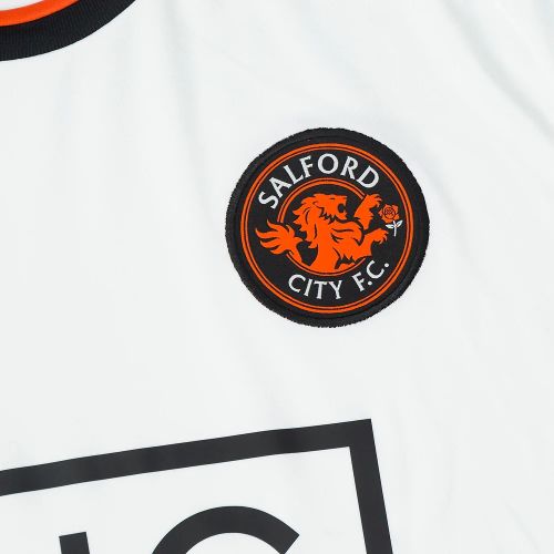 Salford City 2026-27 Away Kit