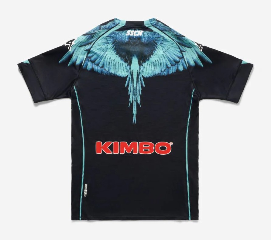 SSC Napoli 2020-21 Special Kit