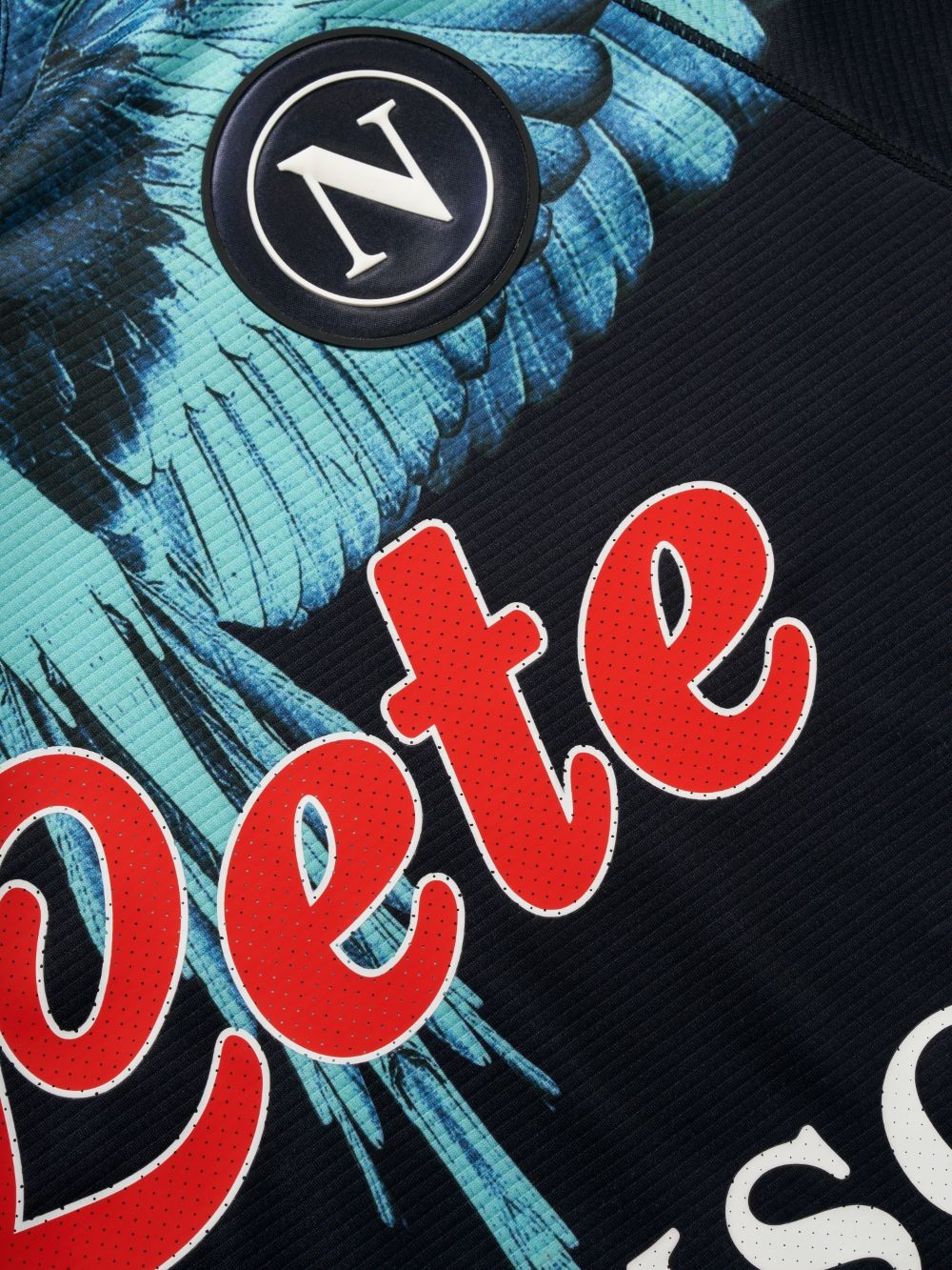 SSC Napoli 2020-21 Special Kit