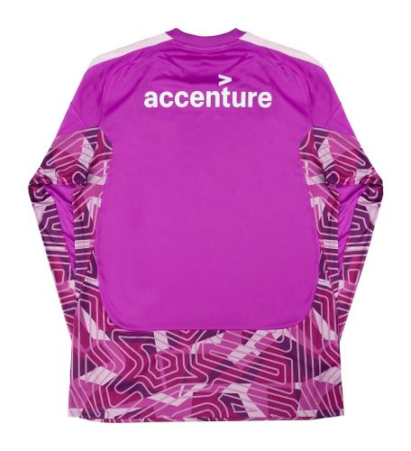 Salford City 2026-27 GK 1 Kit