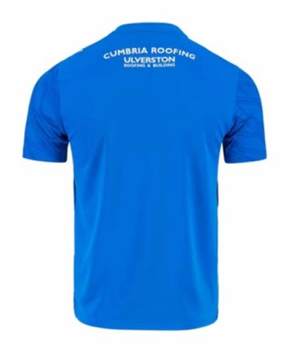 Barrow AFC 2026-27 Away Kit