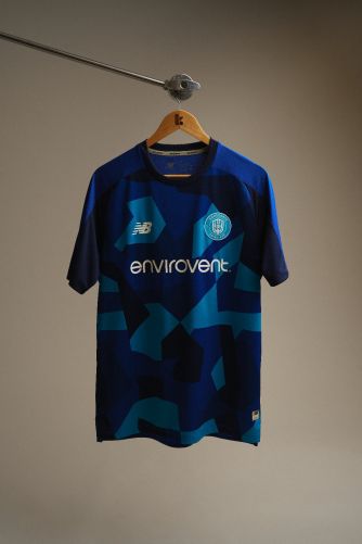 Harrogate Town 2026-27 Away Kit