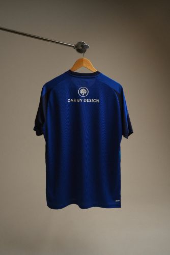 Harrogate Town 2026-27 Away Kit