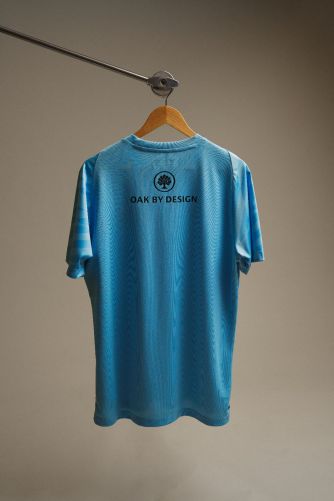 Harrogate Town 2026-27 GK Away Kit