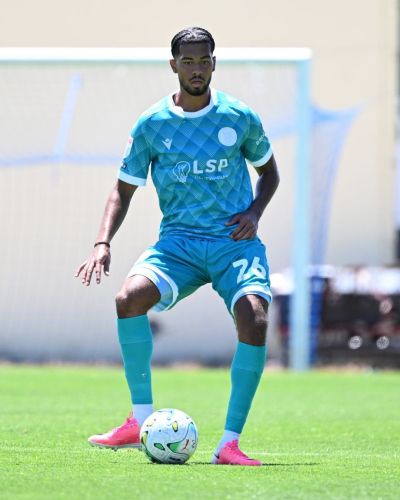 Bromley FC 2026-27 Third Kit