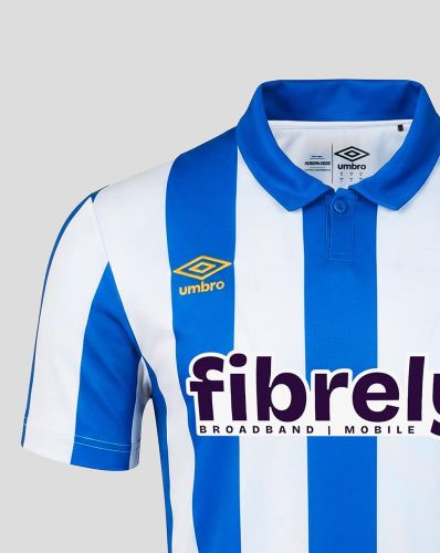 Sheffield Wednesday 2026-27 Home Kit