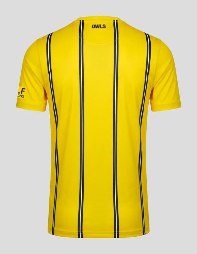 Sheffield Wednesday 2026-27 Away Kit