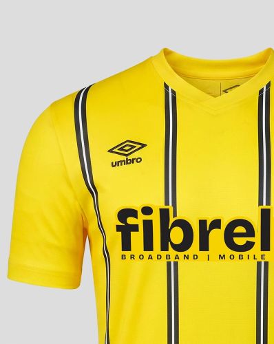 Sheffield Wednesday 2026-27 Away Kit