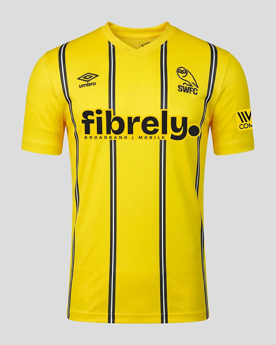 Away