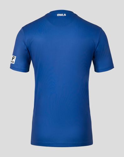 Sheffield Wednesday 2026-27 GK Home Kit