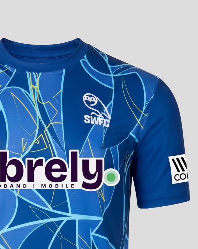 Sheffield Wednesday 2026-27 GK Home Kit