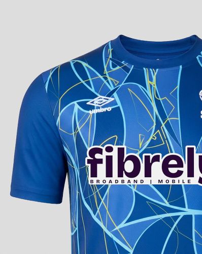 Sheffield Wednesday 2026-27 GK Home Kit