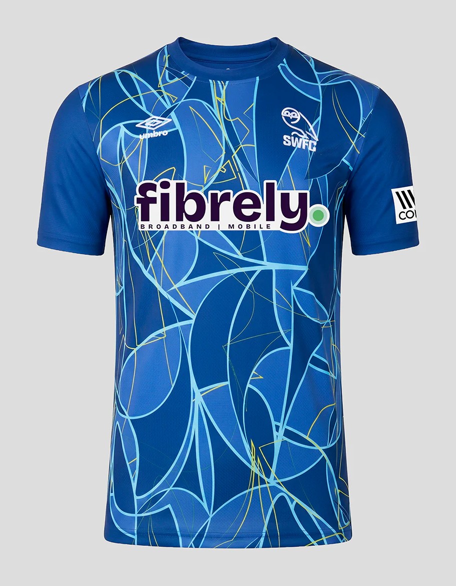 Sheffield Wednesday 2026-27 GK Home Kit