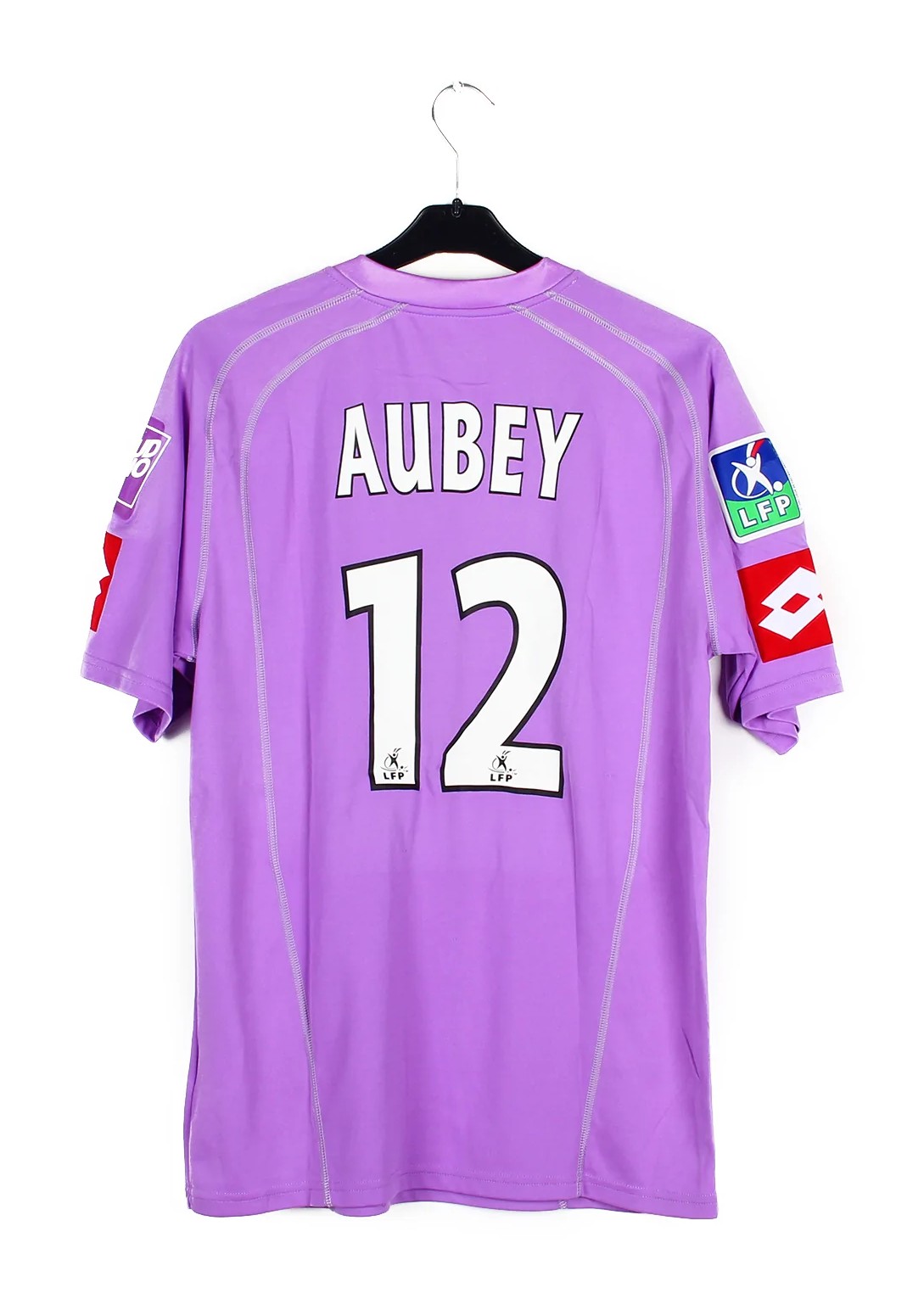 Toulouse FC 2004-05 Home Kit