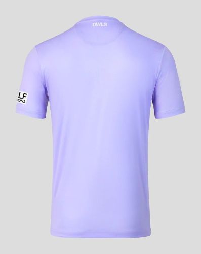 Sheffield Wednesday 2026-27 GK Away Kit