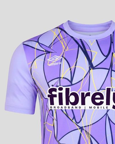Sheffield Wednesday 2026-27 GK Away Kit