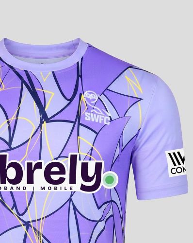 Sheffield Wednesday 2026-27 GK Away Kit