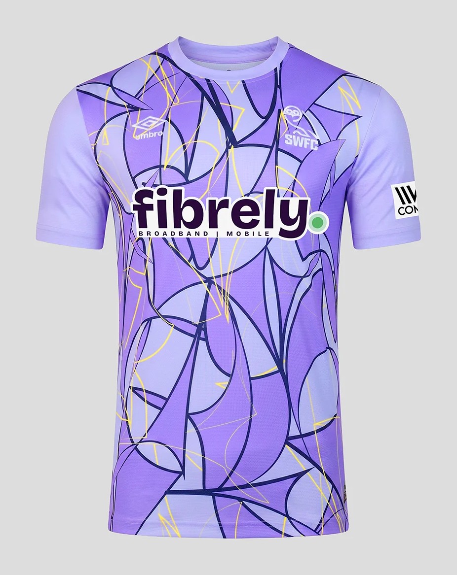 Sheffield Wednesday 2026-27 GK Away Kit