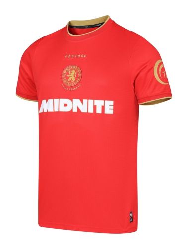 Middlesbrough FC 2026-27 Home Kit