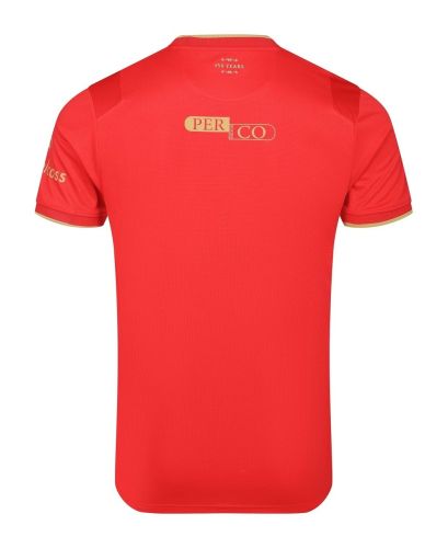 Middlesbrough FC 2026-27 Home Kit