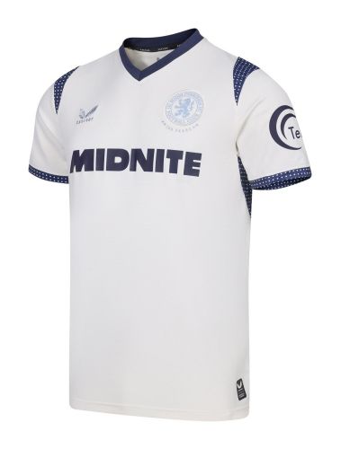 Middlesbrough FC 2026-27 Away Kit