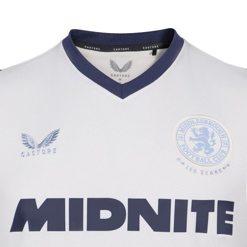 Middlesbrough FC 2026-27 Away Kit