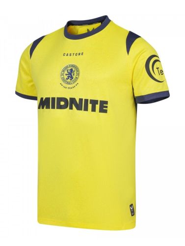 Middlesbrough FC 2026-27 Third Kit