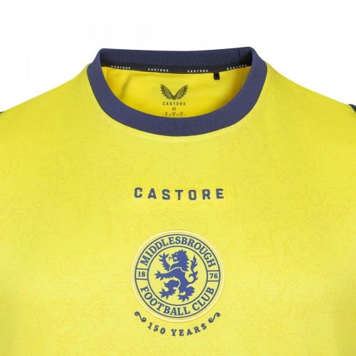 Middlesbrough FC 2026-27 Third Kit