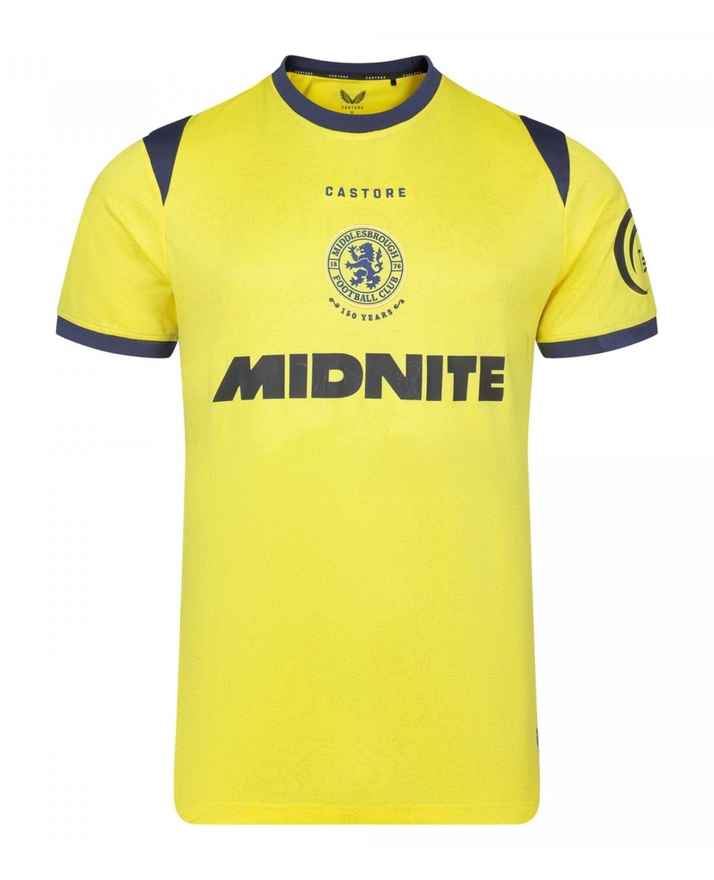 Middlesbrough FC 2026-27 Third Kit
