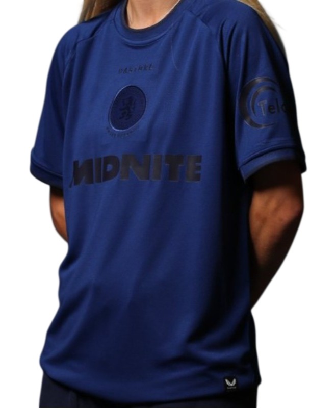Middlesbrough FC 2026-27 Anniversary Kit