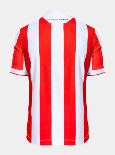 Stoke City 2026-27 Home Kit