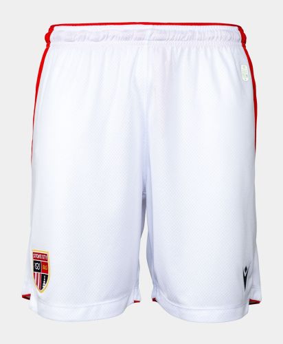 Stoke City 2026-27 Home Kit