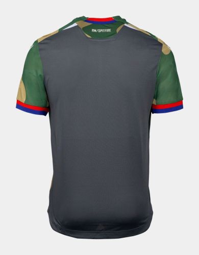 Stoke City 2026-27 Away Kit