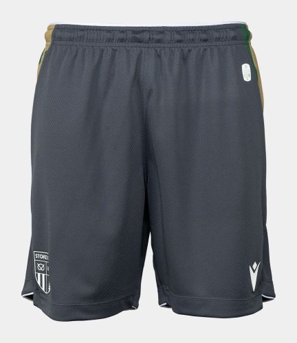Stoke City 2026-27 Away Kit